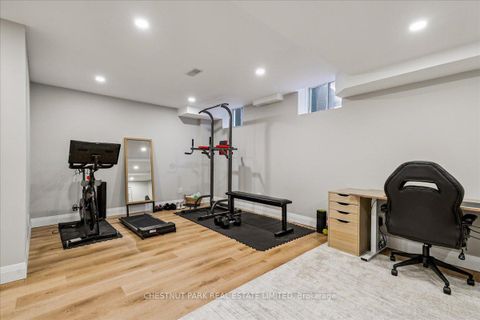 Photo 29 at 4005 Sixth Line, GO Glenorchy, Oakville