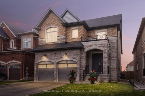 Photo 0 at 85 Butson Crescent, Bowmanville, Clarington