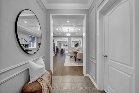 Photo 1 at 85 Butson Crescent, Bowmanville, Clarington
