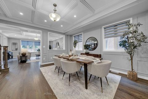 Photo 2 at 85 Butson Crescent, Bowmanville, Clarington