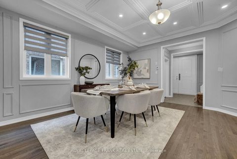 Photo 3 at 85 Butson Crescent, Bowmanville, Clarington