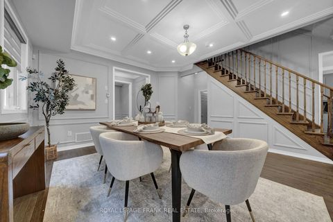 Photo 4 at 85 Butson Crescent, Bowmanville, Clarington