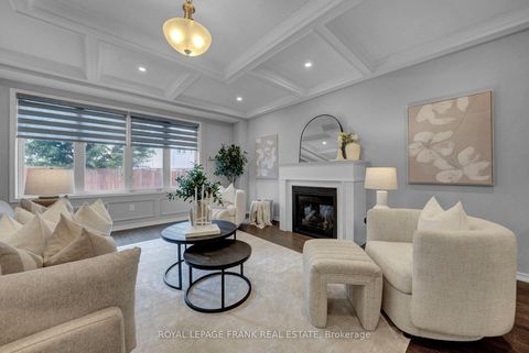 Photo 5 at 85 Butson Crescent, Bowmanville, Clarington
