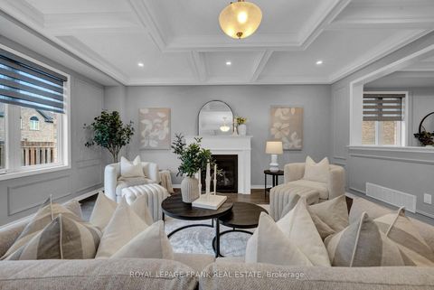 Photo 7 at 85 Butson Crescent, Bowmanville, Clarington