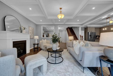 Photo 8 at 85 Butson Crescent, Bowmanville, Clarington