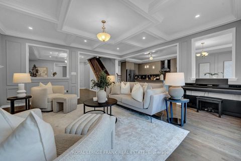 Photo 9 at 85 Butson Crescent, Bowmanville, Clarington