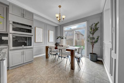 Photo 12 at 85 Butson Crescent, Bowmanville, Clarington