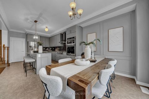 Photo 13 at 85 Butson Crescent, Bowmanville, Clarington