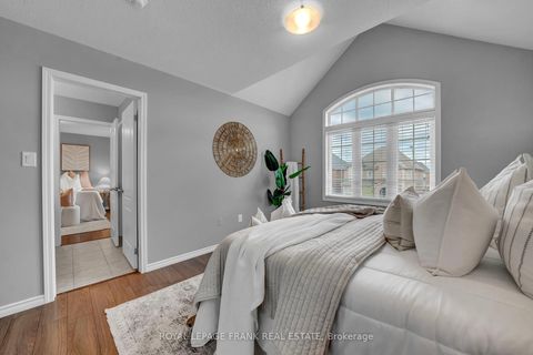 Photo 23 at 85 Butson Crescent, Bowmanville, Clarington