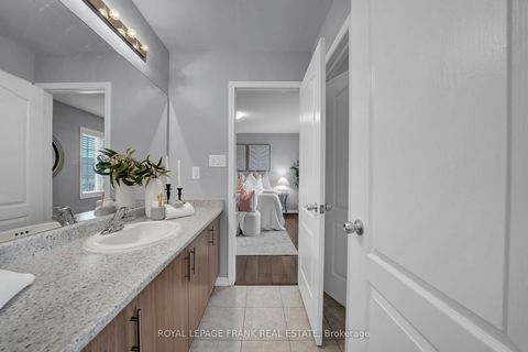 Photo 24 at 85 Butson Crescent, Bowmanville, Clarington