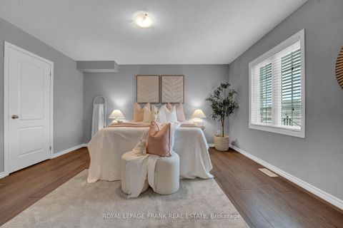 Photo 26 at 85 Butson Crescent, Bowmanville, Clarington
