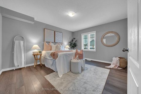 Photo 27 at 85 Butson Crescent, Bowmanville, Clarington