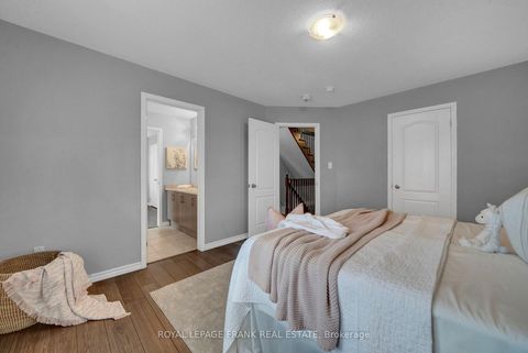 Photo 28 at 85 Butson Crescent, Bowmanville, Clarington
