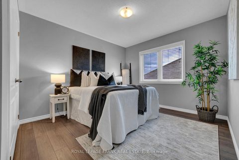 Photo 33 at 85 Butson Crescent, Bowmanville, Clarington
