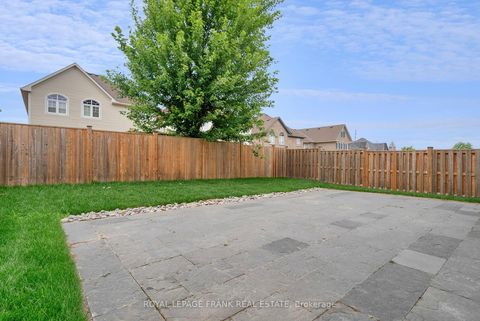 Photo 36 at 85 Butson Crescent, Bowmanville, Clarington