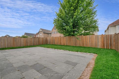 Photo 37 at 85 Butson Crescent, Bowmanville, Clarington
