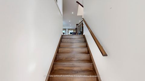 Photo 3 at 27 Givon Street, Patterson, Vaughan