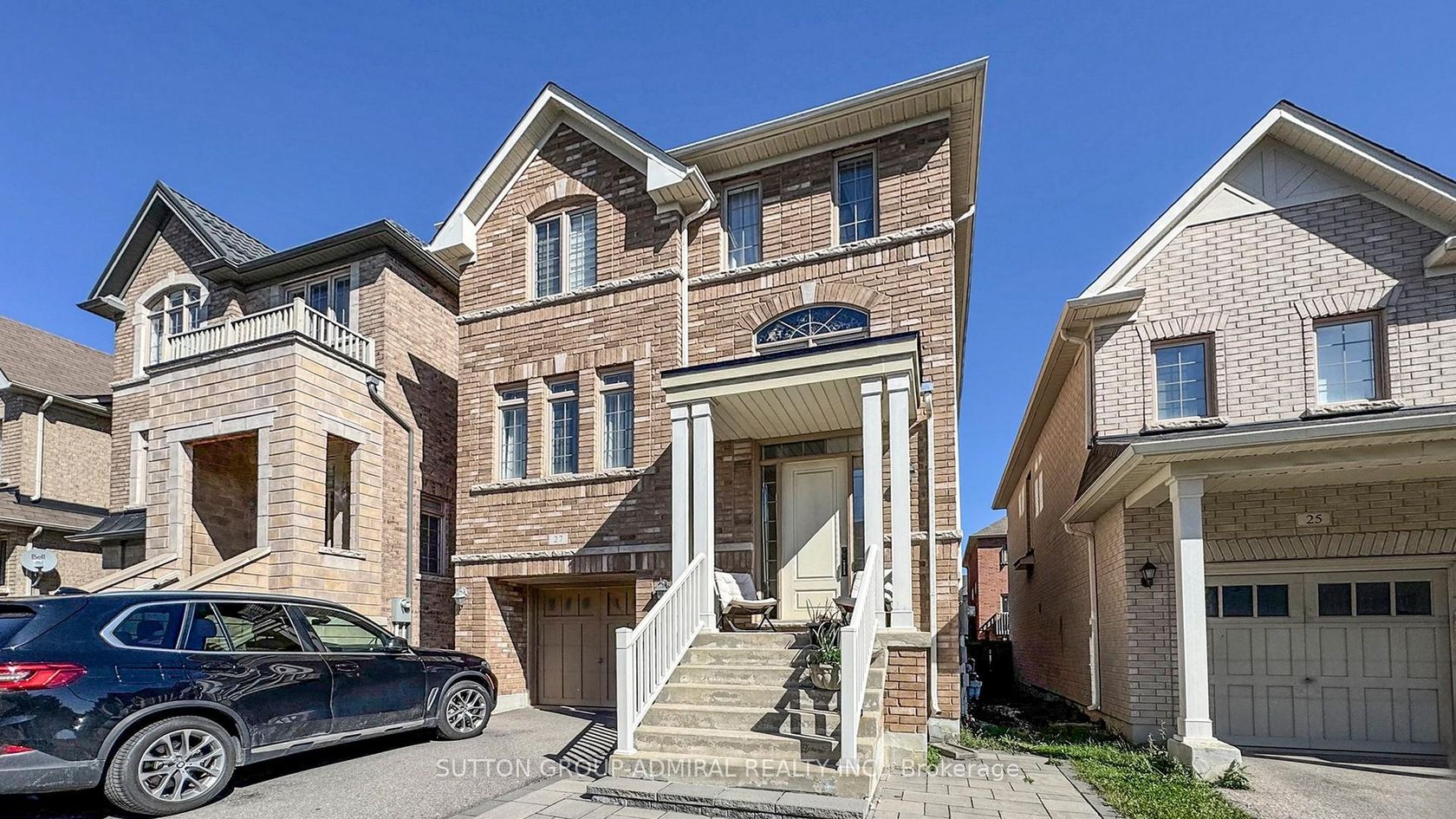 27 Givon Street, Patterson, Vaughan 