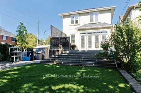 Photo 14 at 497 Broadway Avenue, Leaside, Toronto