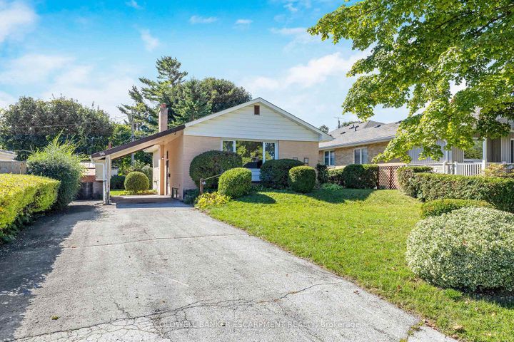 Photo 0 at 96 Churchill Road, AC Acton, Halton Hills