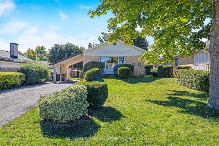 Photo 1 at 96 Churchill Road, AC Acton, Halton Hills