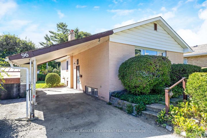 Photo 2 at 96 Churchill Road, AC Acton, Halton Hills