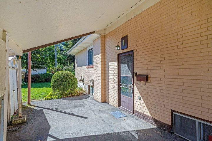 Photo 3 at 96 Churchill Road, AC Acton, Halton Hills