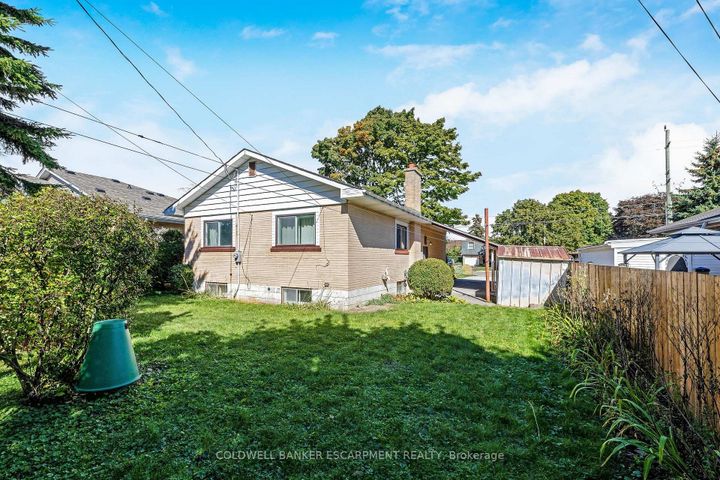 Photo 23 at 96 Churchill Road, AC Acton, Halton Hills
