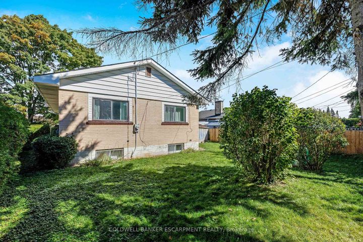 Photo 24 at 96 Churchill Road, AC Acton, Halton Hills