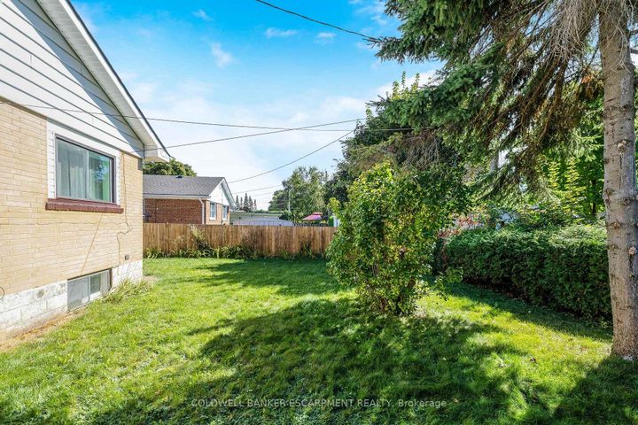 Photo 25 at 96 Churchill Road, AC Acton, Halton Hills