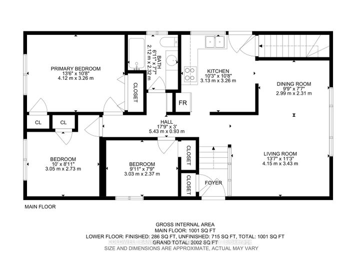 Photo 28 at 96 Churchill Road, AC Acton, Halton Hills