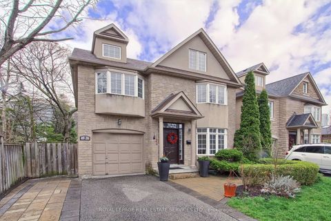 Photo 1 at 3 Tyre Avenue, City Centre West, Toronto