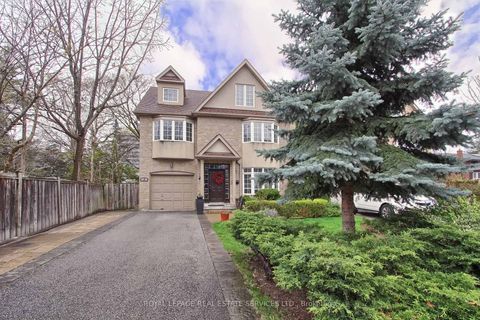 Photo 2 at 3 Tyre Avenue, City Centre West, Toronto