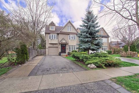 Photo 3 at 3 Tyre Avenue, City Centre West, Toronto