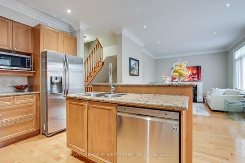 Photo 12 at 3 Tyre Avenue, City Centre West, Toronto