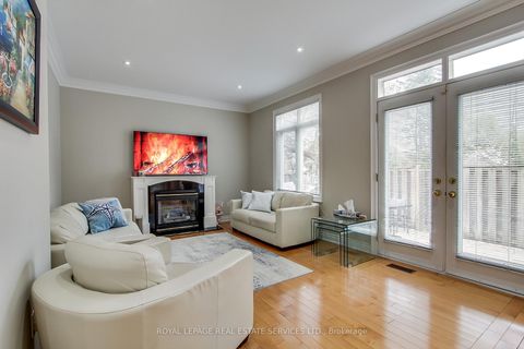 Photo 18 at 3 Tyre Avenue, City Centre West, Toronto