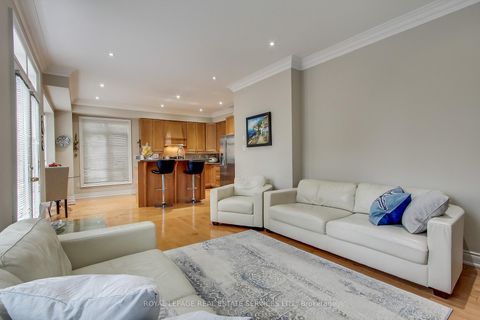 Photo 19 at 3 Tyre Avenue, City Centre West, Toronto Photo 19 at 3 Tyre Avenue, City Centre West, Toronto