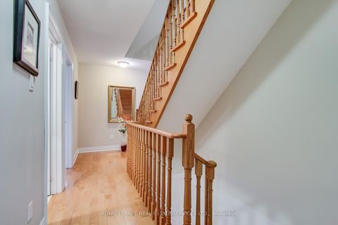Photo 21 at 3 Tyre Avenue, City Centre West, Toronto