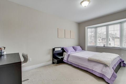 Photo 27 at 3 Tyre Avenue, City Centre West, Toronto