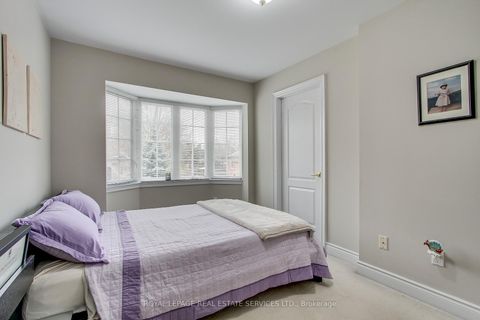 Photo 28 at 3 Tyre Avenue, City Centre West, Toronto