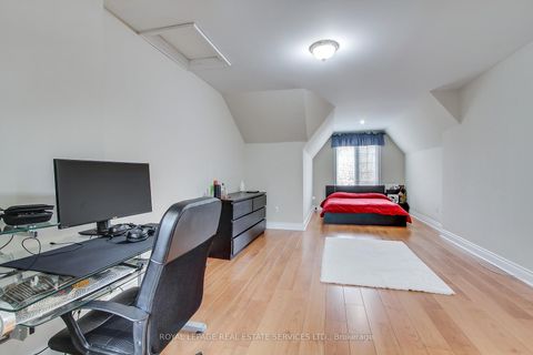 Photo 32 at 3 Tyre Avenue, City Centre West, Toronto Photo 32 at 3 Tyre Avenue, City Centre West, Toronto