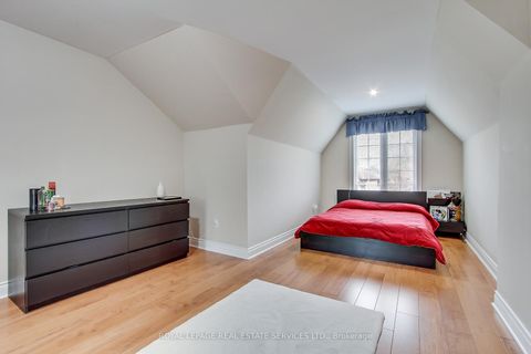 Photo 33 at 3 Tyre Avenue, City Centre West, Toronto