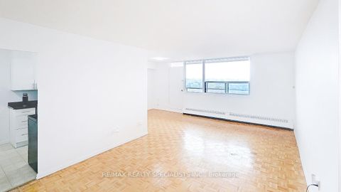 Photo 5 at 1201 - 180 Markham Road, Scarborough Village, Toronto