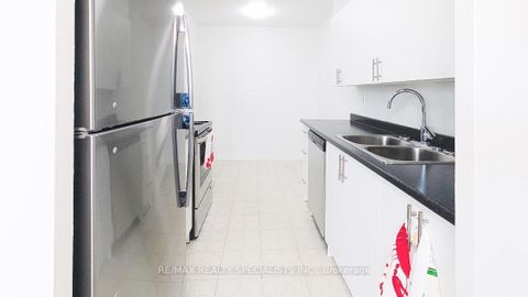Photo 7 at 1201 - 180 Markham Road, Scarborough Village, Toronto