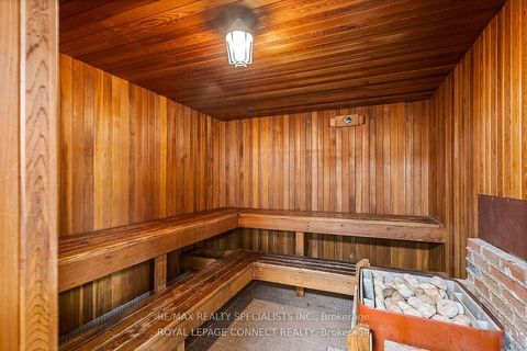 Photo 20 at 1201 - 180 Markham Road, Scarborough Village, Toronto