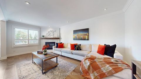 Photo 2 at 113 Janesville Road, Uplands, Vaughan
