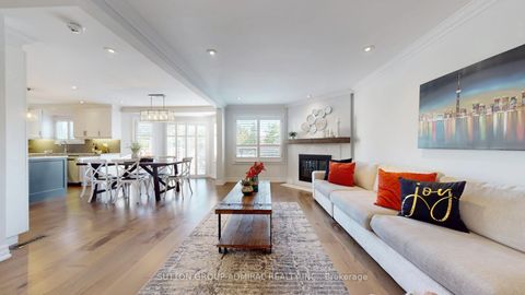 Photo 3 at 113 Janesville Road, Uplands, Vaughan