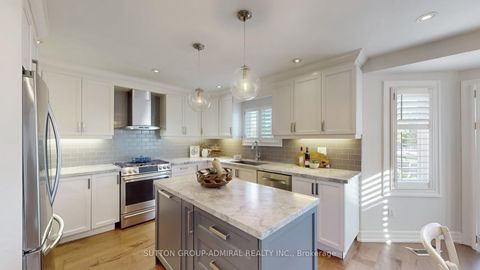 Photo 6 at 113 Janesville Road, Uplands, Vaughan