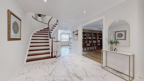 Photo 10 at 113 Janesville Road, Uplands, Vaughan