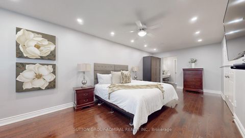 Photo 12 at 113 Janesville Road, Uplands, Vaughan